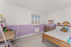 Callow Drive Bloxham